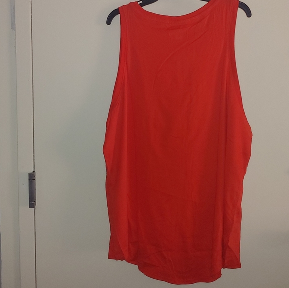 Nike Dri Fit Icon Clash Graphic Training Tank Top Size 3X - Picture 5 of 5